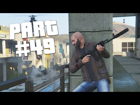 GTA 5 - First Person Walkthrough Part 49 "The Wrap Up" (GTA 5 PS4 Gameplay) - UC2wKfjlioOCLP4xQMOWNcgg