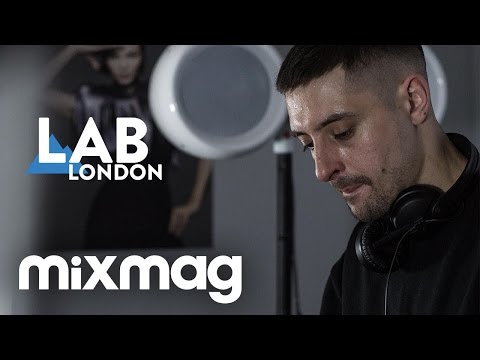 Nightslugs label showcase with BOK BOK in The Lab LDN - UCQdCIrTpkhEH5Z8KPsn7NvQ