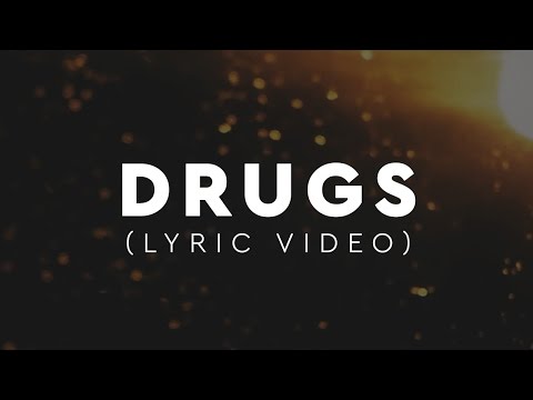 Adam Jensen - Drugs (Lyric Video) - UCSa8IUd1uEjlREMa21I3ZPQ