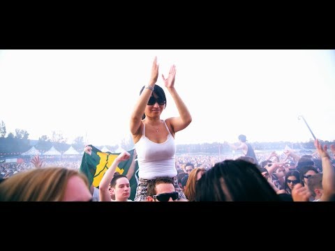 FAVRO - Live Your Dreams (Hardstyle) | HQ Videoclip - UCRdr2mcvuxjeF453ICIjQpQ