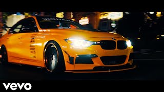 ERS - Lose Control | Cars Showtime 4K