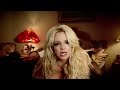 MV เพลง If U Seek Amy - Britney Spears