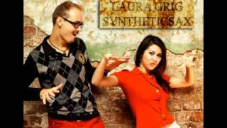 Laura Grig & Syntheticsax - Going nowhere