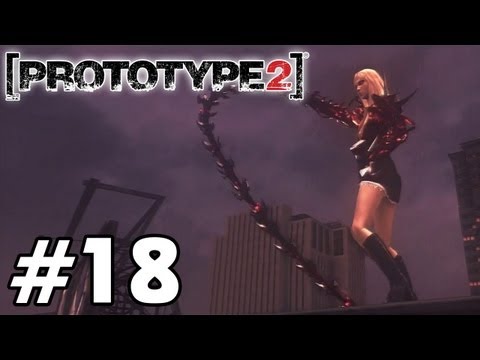 Prototype 2 'Playthrough PART 18' TRUE-HD QUALITY - UC8JiX8bJM5DzU41LyHpsYtA