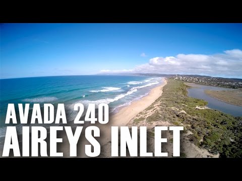 Bye Bye - Aireys Inlet Coastline Australia - UCOT48Yf56XBpT5WitpnFVrQ