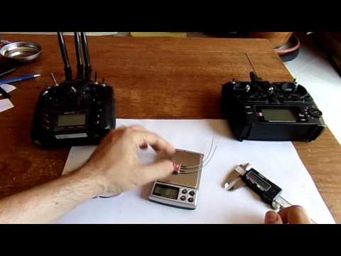 Superior Hobby RSFSB mini 8CH S-FHSS/SBUS receiver quick analysis (Courtesy Superior Hobby) - UC_aqLQ_BufNm_0cAIU8hzVg