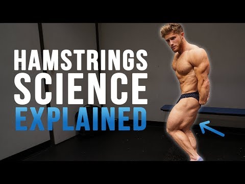 The Most Effective Way to Train HAMSTRINGS | Training Science Explained - UC68TLK0mAEzUyHx5x5k-S1Q