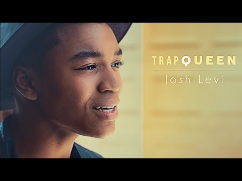 Trap Queen - Fetty Wap - Piano Cover ft. Josh Levi, KHS - UCplkk3J5wrEl0TNrthHjq4Q