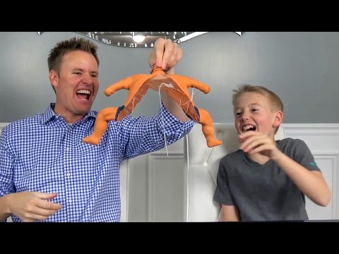 What's inside Stretch Armstrong? - UCSrPuHtKbst7Zy8pyWn_3Cg