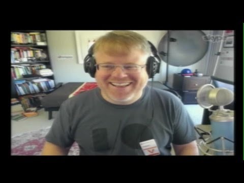 Sensorship | Gillmor Gang - UCCjyq_K1Xwfg8Lndy7lKMpA