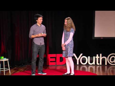 Memory -- Unlocked | Chester Lian | TEDxYouth@BeaconStreet - UCsT0YIqwnpJCM-mx7-gSA4Q