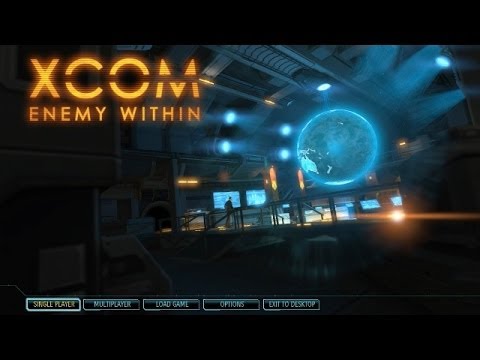 AngryJoe Plays XCOM Enemy Within - UCsgv2QHkT2ljEixyulzOnUQ