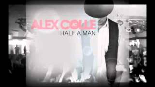 Domb - Half A Man (Alex Colle Dream Mix)