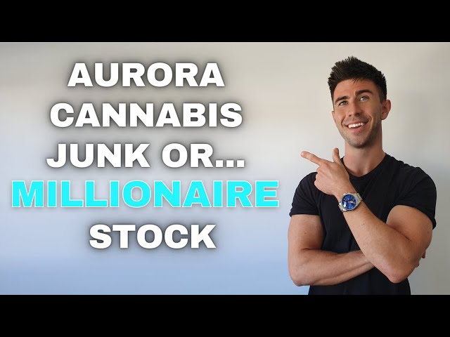 Should I Buy Aurora Cannabis Stock