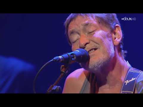 Chris Rea - Where The Blues Comes From Live à Montreux Jazz Festival, juillet 2014