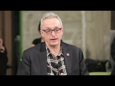 Techonomy's David Kirkpatrick Is Innovating Anywhere | Keen On... - UCCjyq_K1Xwfg8Lndy7lKMpA