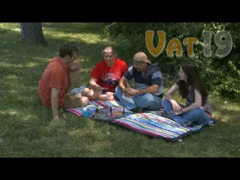 Tuffo Outdoor Waterproof Blanket - UCDRbNGFusqlXX4a5vwi9ouQ