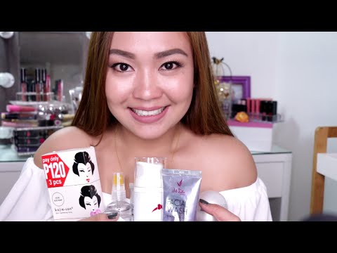 BEST WHITENING Products! Mga PAMPAPUTI! - UCDGdRHdLtV7VS_nWg9C2RVA