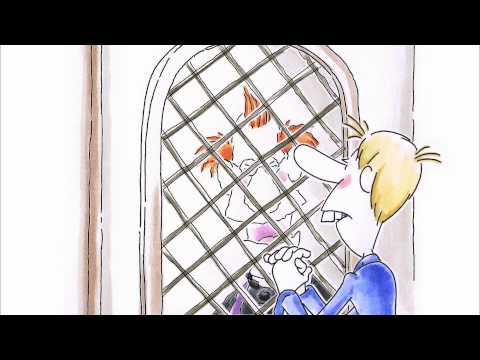 "Confession" - 2011 Red Bull Cartoon Ad - UCblfuW_4rakIf2h6aqANefA