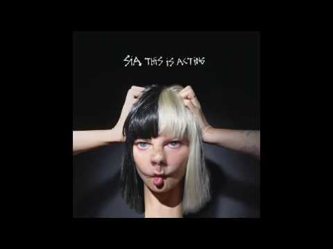 Sia - Footprints (Audio)