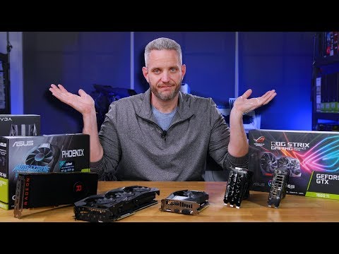 We requested the CHEAPEST GTX 1660Ti Models to Review! - UCkWQ0gDrqOCarmUKmppD7GQ