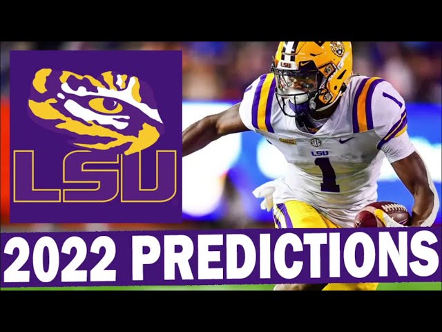 LSU Basketball: Our Predictions for the Season