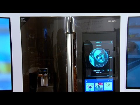 Samsung goes big with its smartest fridge yet - UCOmcA3f_RrH6b9NmcNa4tdg