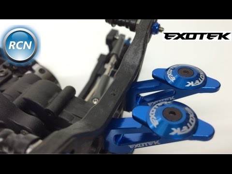 Exotek Upgrades - Team Associated B5M / Update 2.5 - UCSc5QwDdWvPL-j0juK06pQw