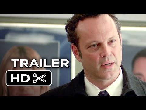 Unfinished Business Official Trailer #1 (2015) - Vince Vaughn, Dave Franco Movie HD - UCi8e0iOVk1fEOogdfu4YgfA