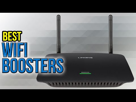 10 Best WiFi Boosters 2017 - UCXAHpX2xDhmjqtA-ANgsGmw