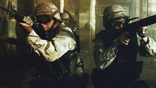 Black Hawk Down - Music Video - Frontline