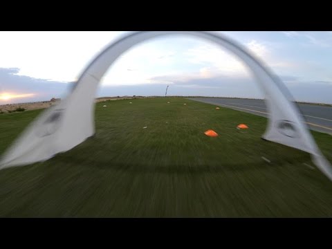 FPV Proximity FPV Gates Windy Day at SkyHub Dubai - UCsFctXdFnbeoKpLefdEloEQ