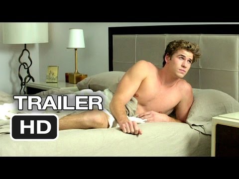 Paranoia Official Trailer #1 (2013) - Liam Hemsworth, Amber Heard Movie HD - UCi8e0iOVk1fEOogdfu4YgfA