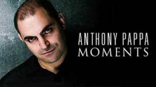 Anthony Pappa - Moments (Proton Radio)