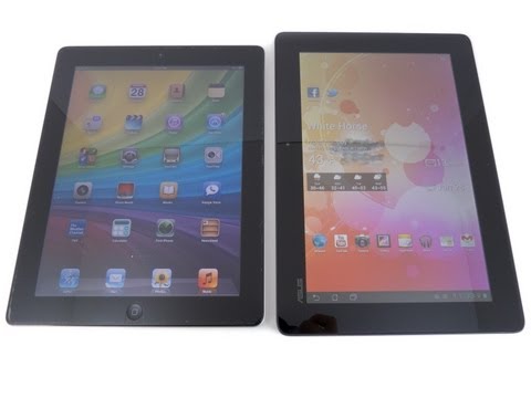 Asus Transformer Prime vs Apple iPad 2 - UCwPRdjbrlqTjWOl7ig9JLHg