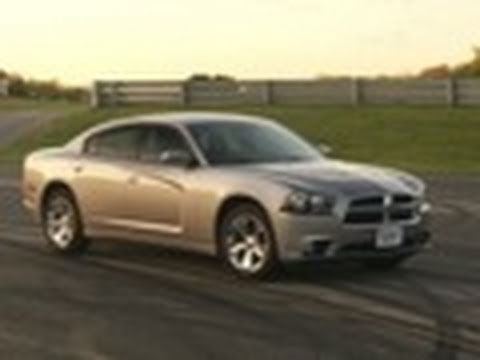 Dodge Charger review | Consumer Reports - UCOClvgLYa7g75eIaTdwj_vg