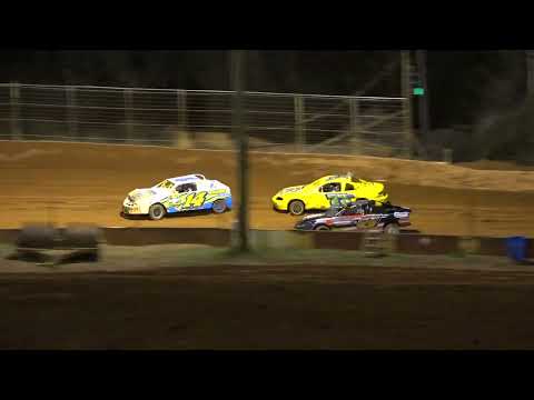 Fwd at Winder Barrow Speedway 3/9/2024 - dirt track racing video image