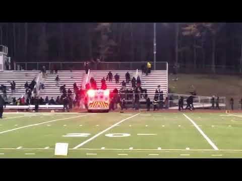 Shooting at N.J. high school football game between Pleasantville and Camden high schools - UCUUWDzrkuEztzddaW_sgQbA