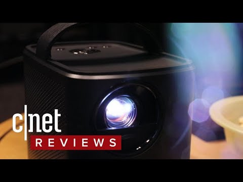 Nebula Mars is a home cinema in a lunch box - UCOmcA3f_RrH6b9NmcNa4tdg