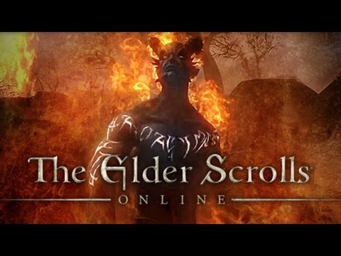 The Elder Scrolls Online: Completing A Daedric Quest - IGN Conversation - UCKy1dAqELo0zrOtPkf0eTMw