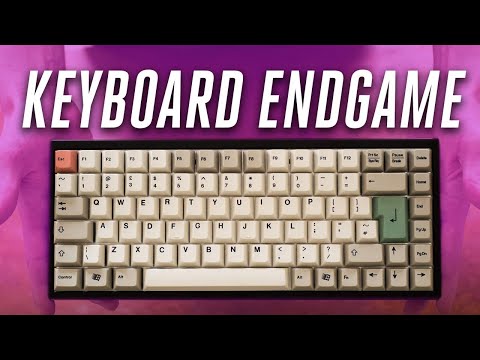 Building my first mechanical keyboard - UCddiUEpeqJcYeBxX1IVBKvQ