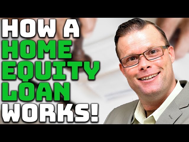 How Long Is a Home Equity Loan?