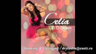 CELIA - D-D-DOWN produced by COSTI 2011