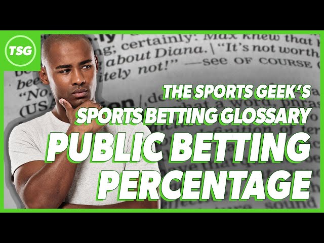 Who Is the Public Betting on in the NBA?