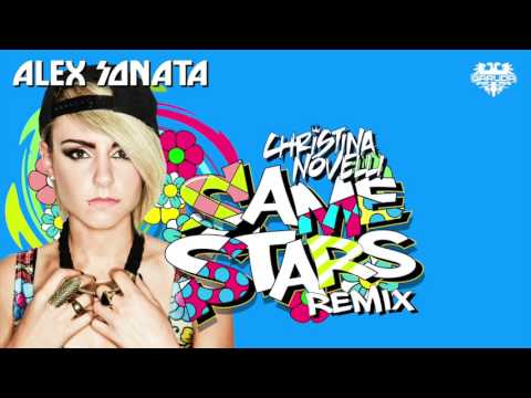 Christina Novelli - Same Stars (Alex Sonata Remix Edit) - UClJBGIBVKJJuRIpA6DaeQBw