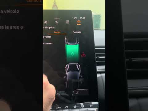 How to Disable the Speed Camera Alert on the Renault Captur