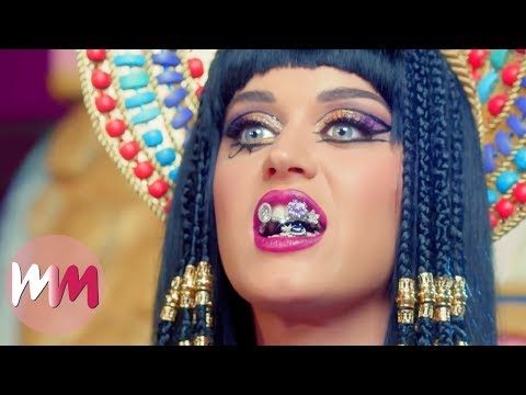 Top 10 Things You DIDN'T Know About Katy Perry - UC3rLoj87ctEHCcS7BuvIzkQ