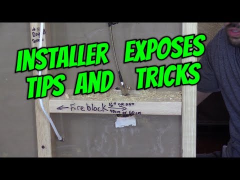 3 EASY WAYS TO HIDE WIRES CABLES IN WALL & FIND STUDS - UCUfgq9Gn8S041qQFl0C-CEQ