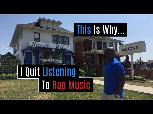 The Benefits of Listening to Hip Hop Music