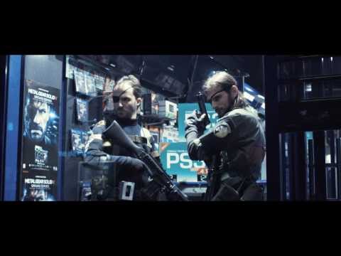 Ground Zeroes Live Action Trailer Starring Hideo Kojima - Eurogamer - UCciKycgzURdymx-GRSY2_dA